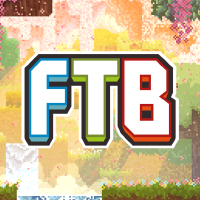 مودپک FTB روی سرور Minecraft